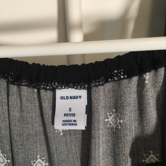 DONTATED~Old Navy Rompers - 3 for $20. Never Worn! - Picture 2 of 6